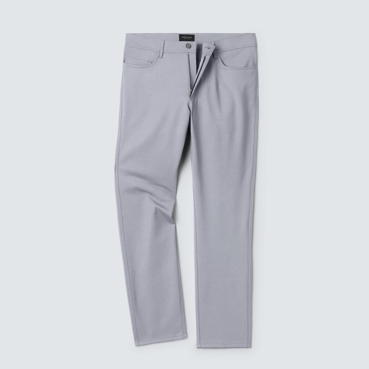 Men's Relaxed Merino Travel Pants - Apparel image 37