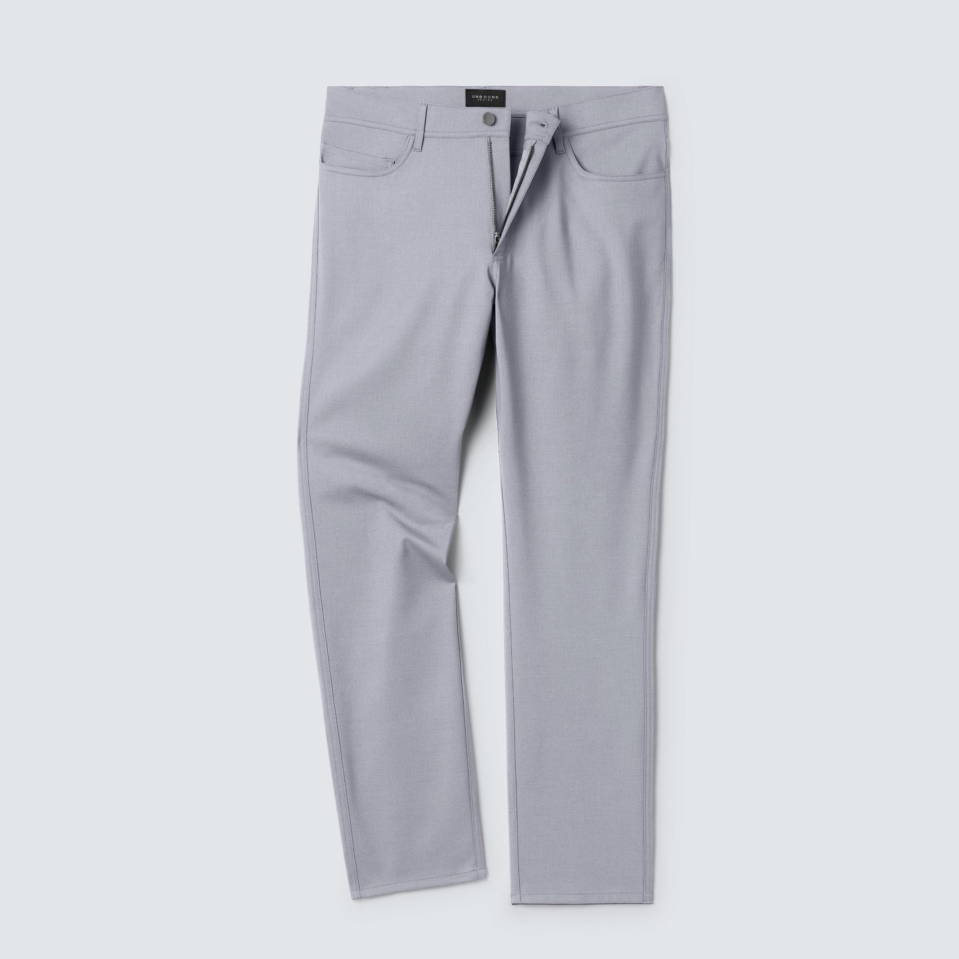 Men's Relaxed Merino Travel Pants - Apparel image 37