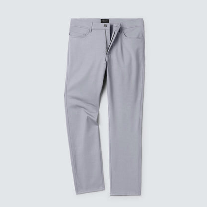 Men's Relaxed Merino Travel Pants - Apparel image 37