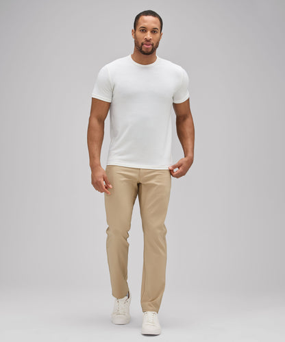 Men's Relaxed Merino Travel Pants - Apparel image 44
