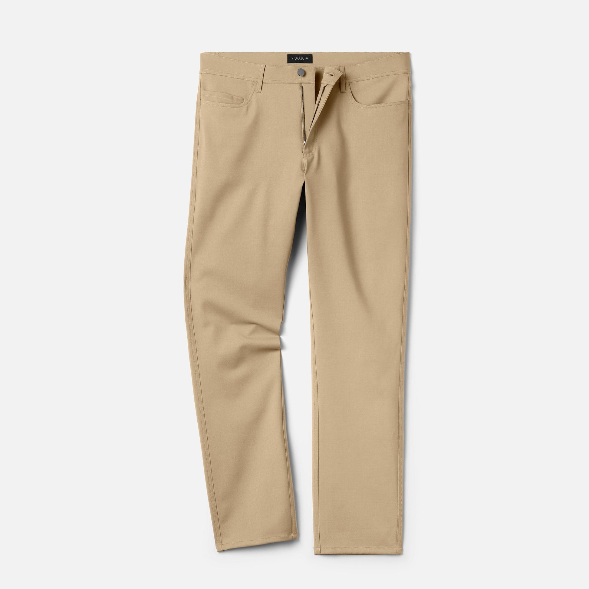 Men's Relaxed Merino Travel Pants - Apparel image 48