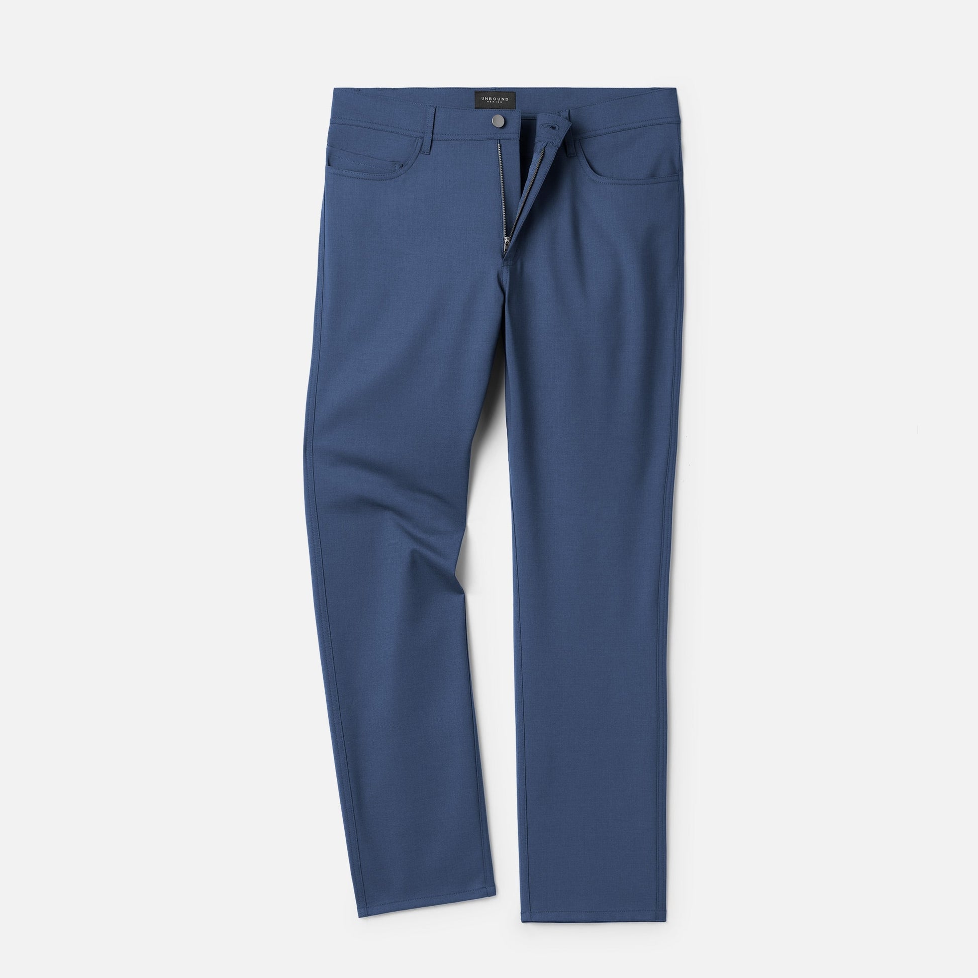 Men's Relaxed Merino Travel Pants - Apparel image 11