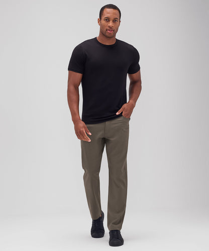 Men's Relaxed Merino Travel Pants - Apparel image 28