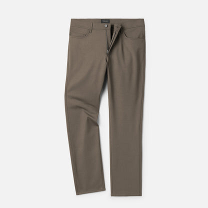 Men's Relaxed Merino Travel Pants - Apparel image 32