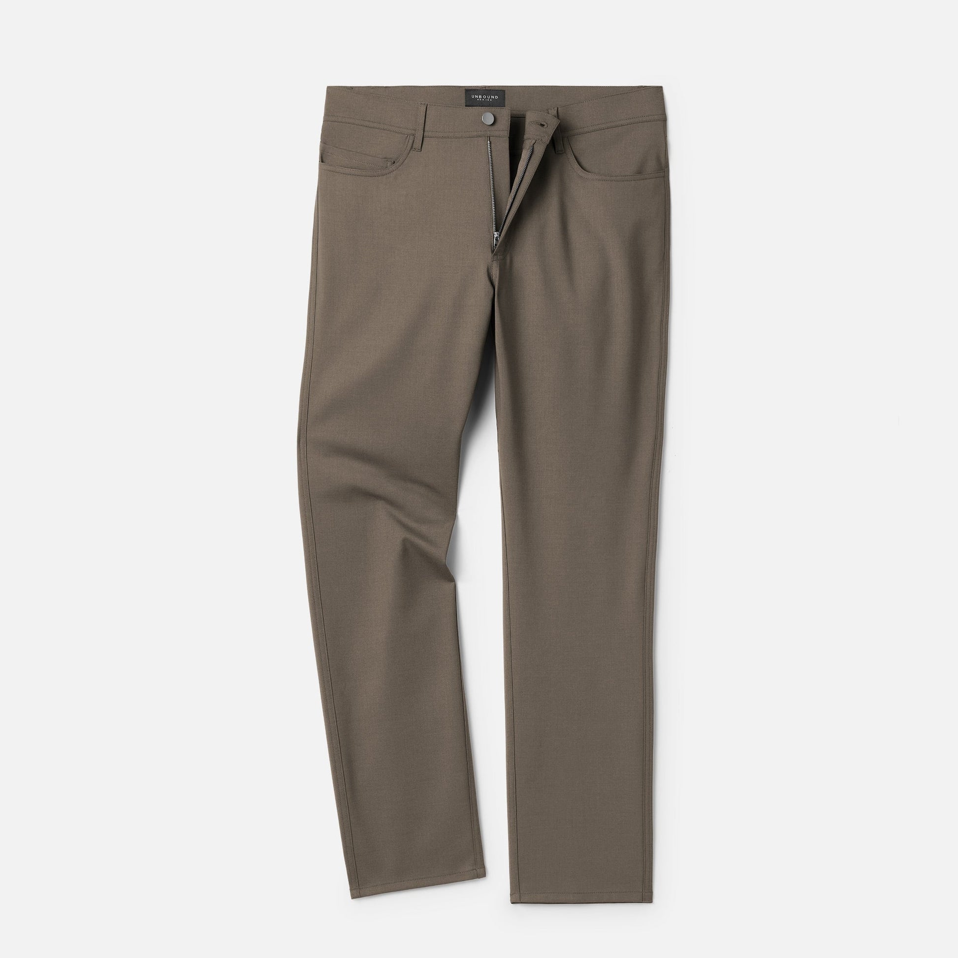 Men's Relaxed Merino Travel Pants - Apparel image 32