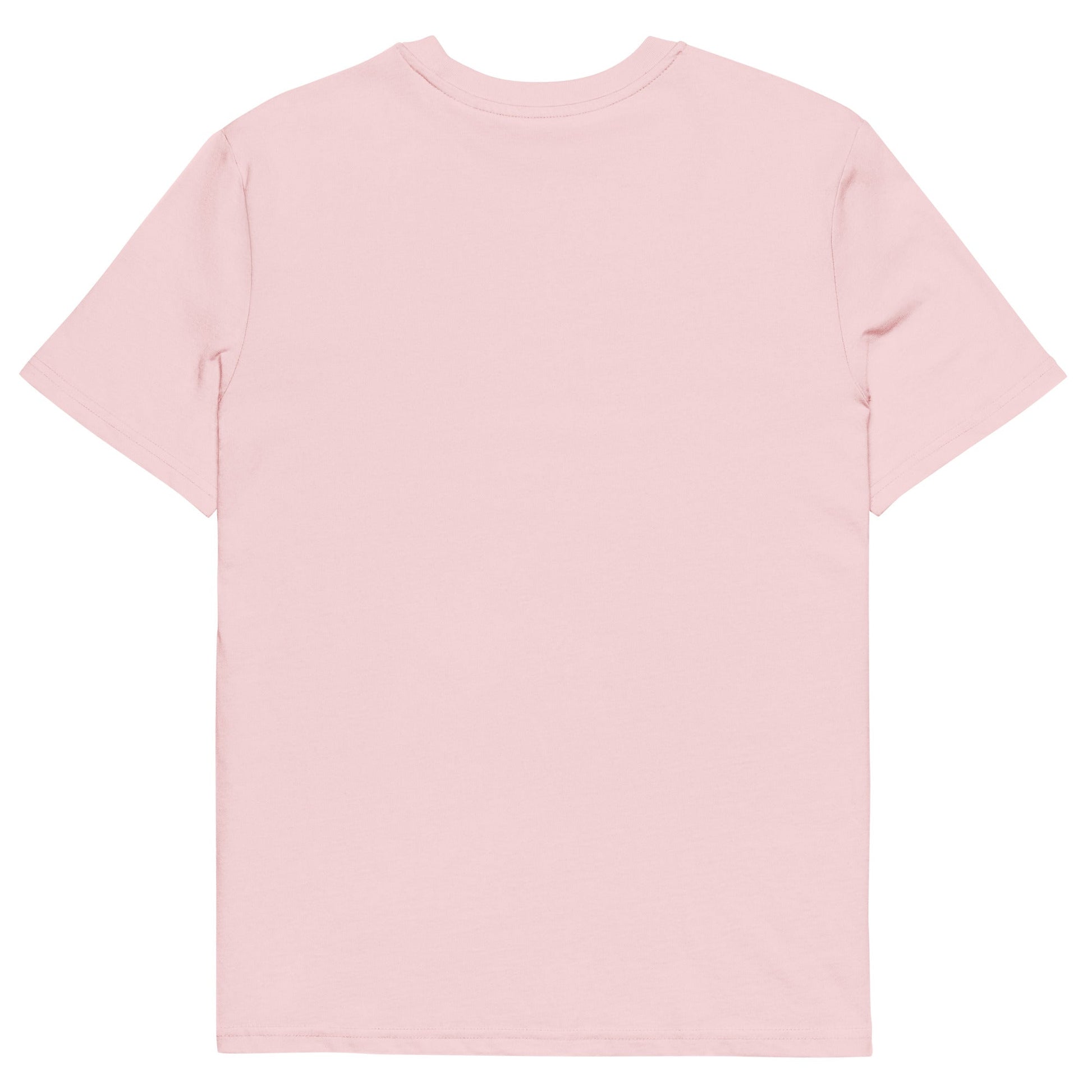 Thrill Seeker organic cotton t-shirt - Apparel image 22
