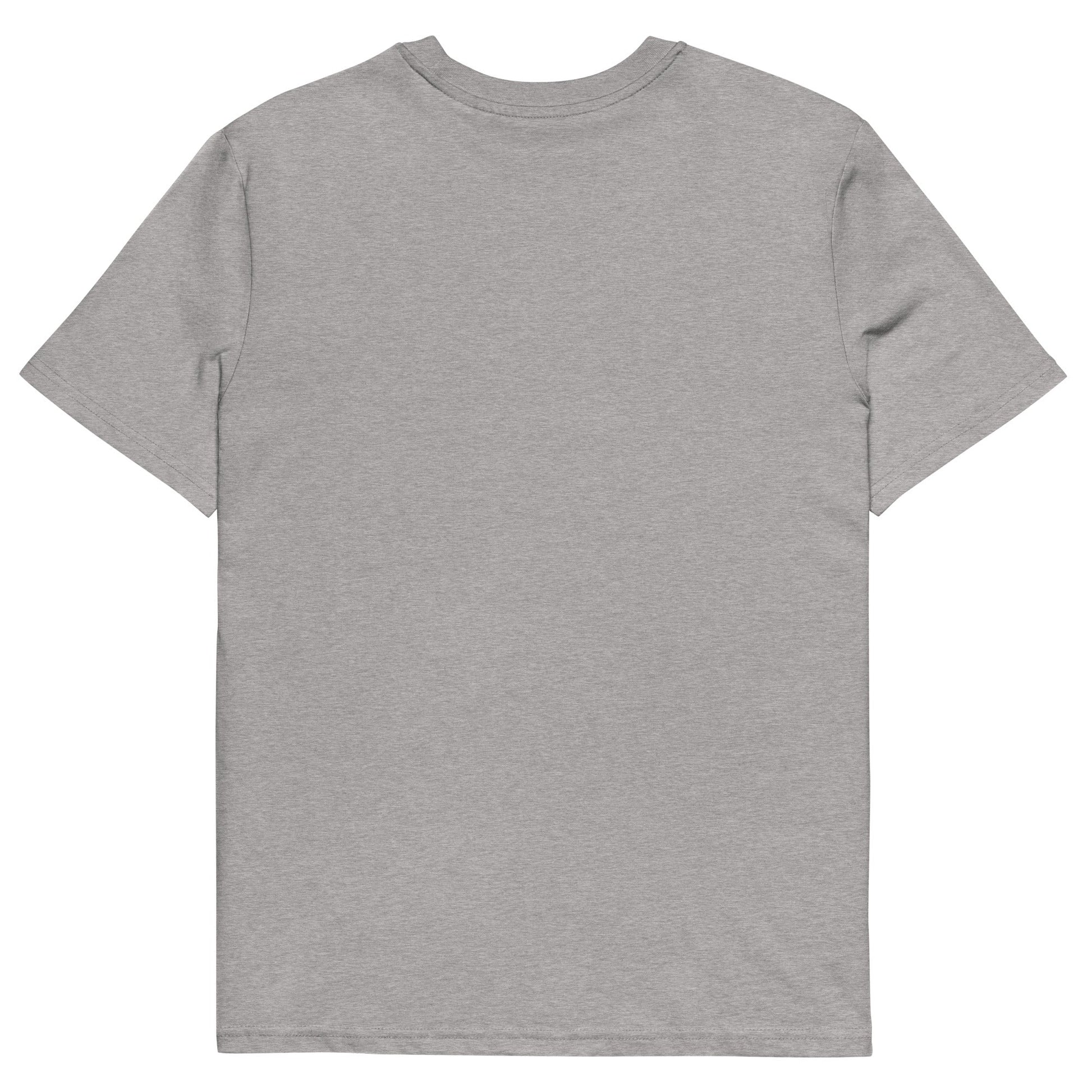 Thrill Seeker organic cotton t-shirt - Apparel image 16