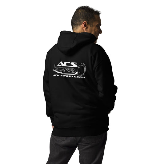 ACS Hoodie - Misc image 1