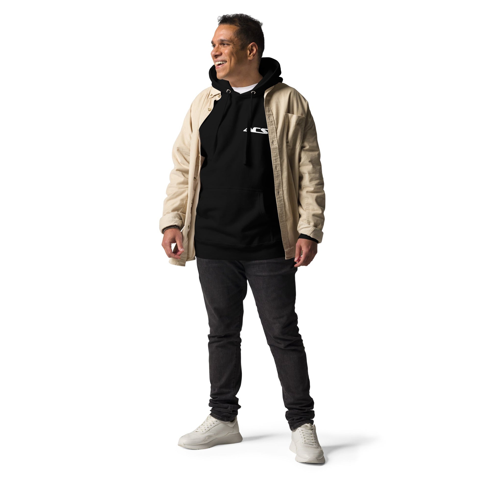 ACS Hoodie - Misc image 6