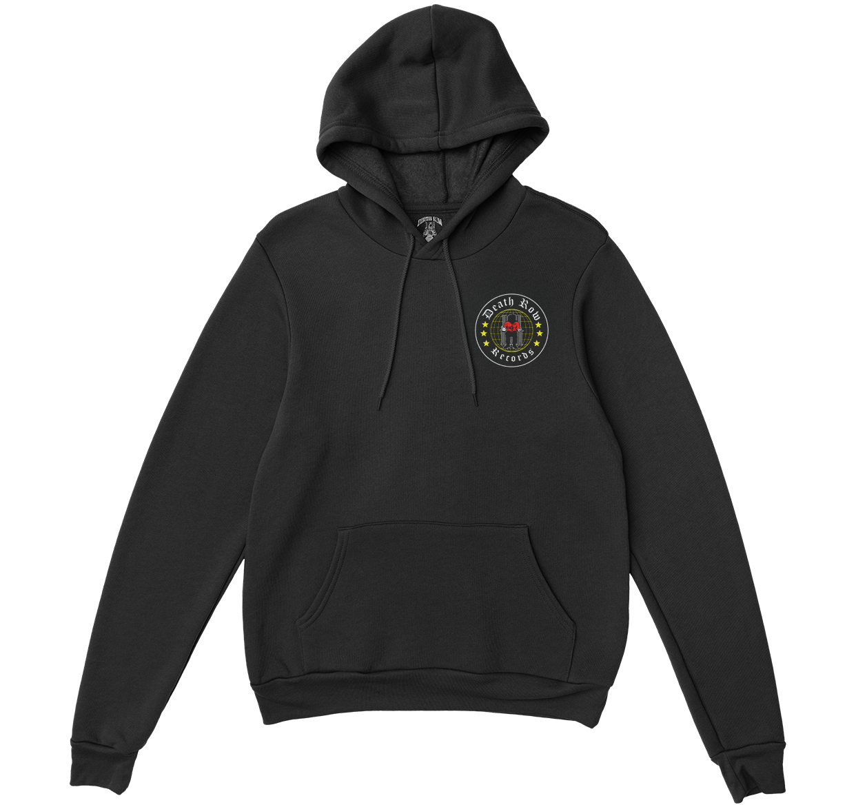 University Hoodie - Apparel image 2
