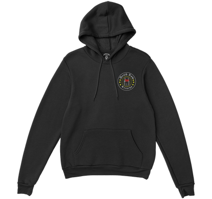 University Hoodie - Apparel image 2