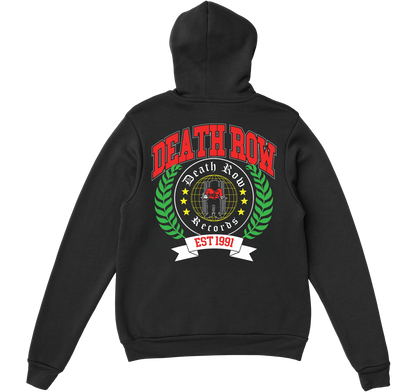University Hoodie - Apparel image 1