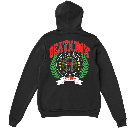 University Hoodie - Apparel image 1