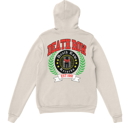 University Hoodie - Apparel image 3