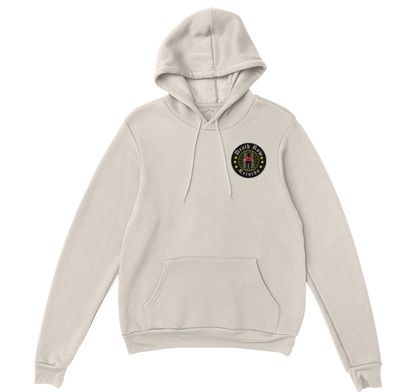 University Hoodie - Apparel image 4