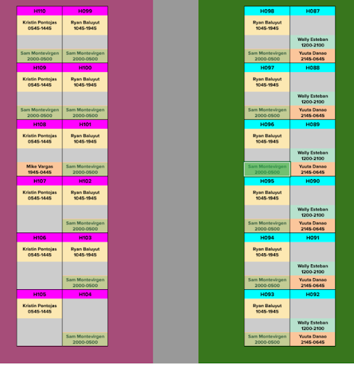 Kristabel - Misc image 1