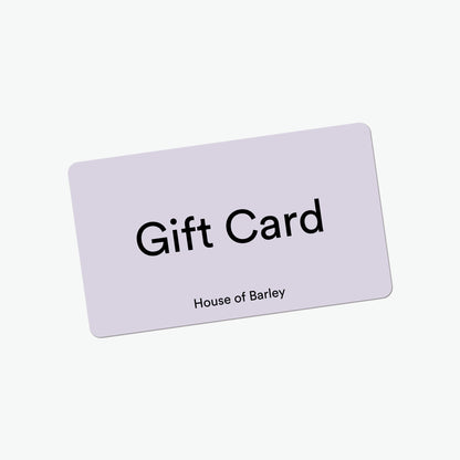 Gift Card - Accessories image 1