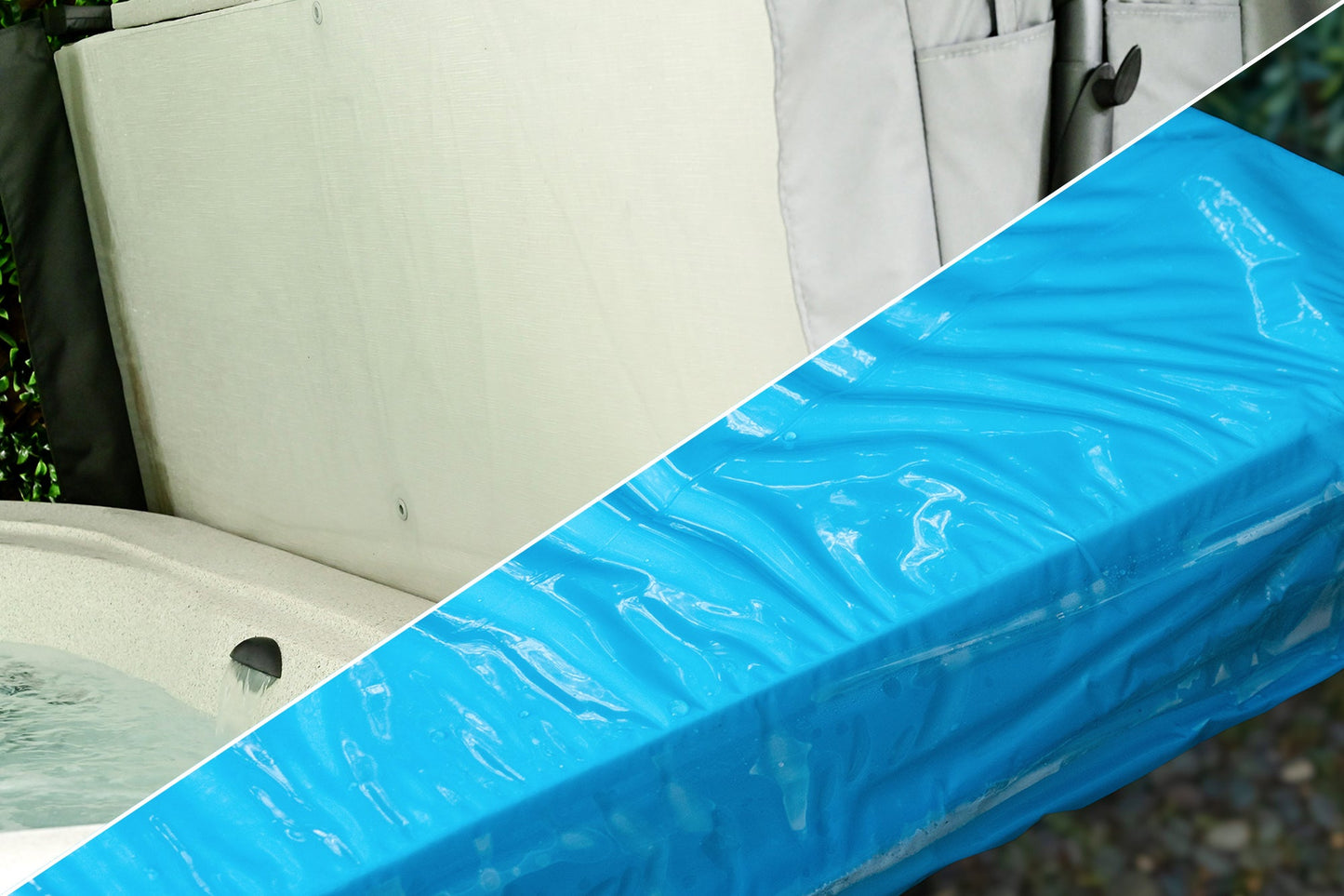 Energy Shield + Vapor Barrier Combo (Cold Tub) - Misc image 1