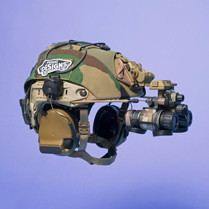AirFrame Helmet Cover - Apparel image 8