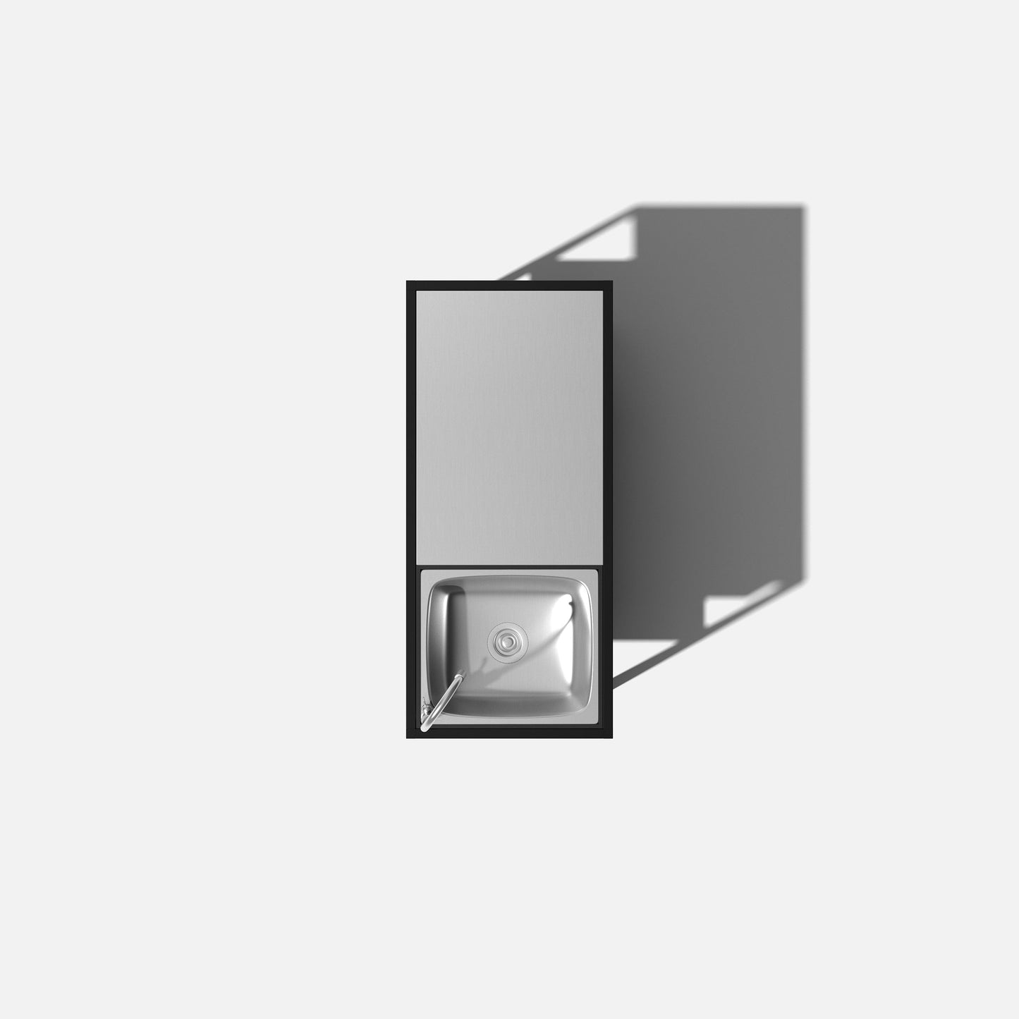 outdoor kitchen counter sink - Misc image 4