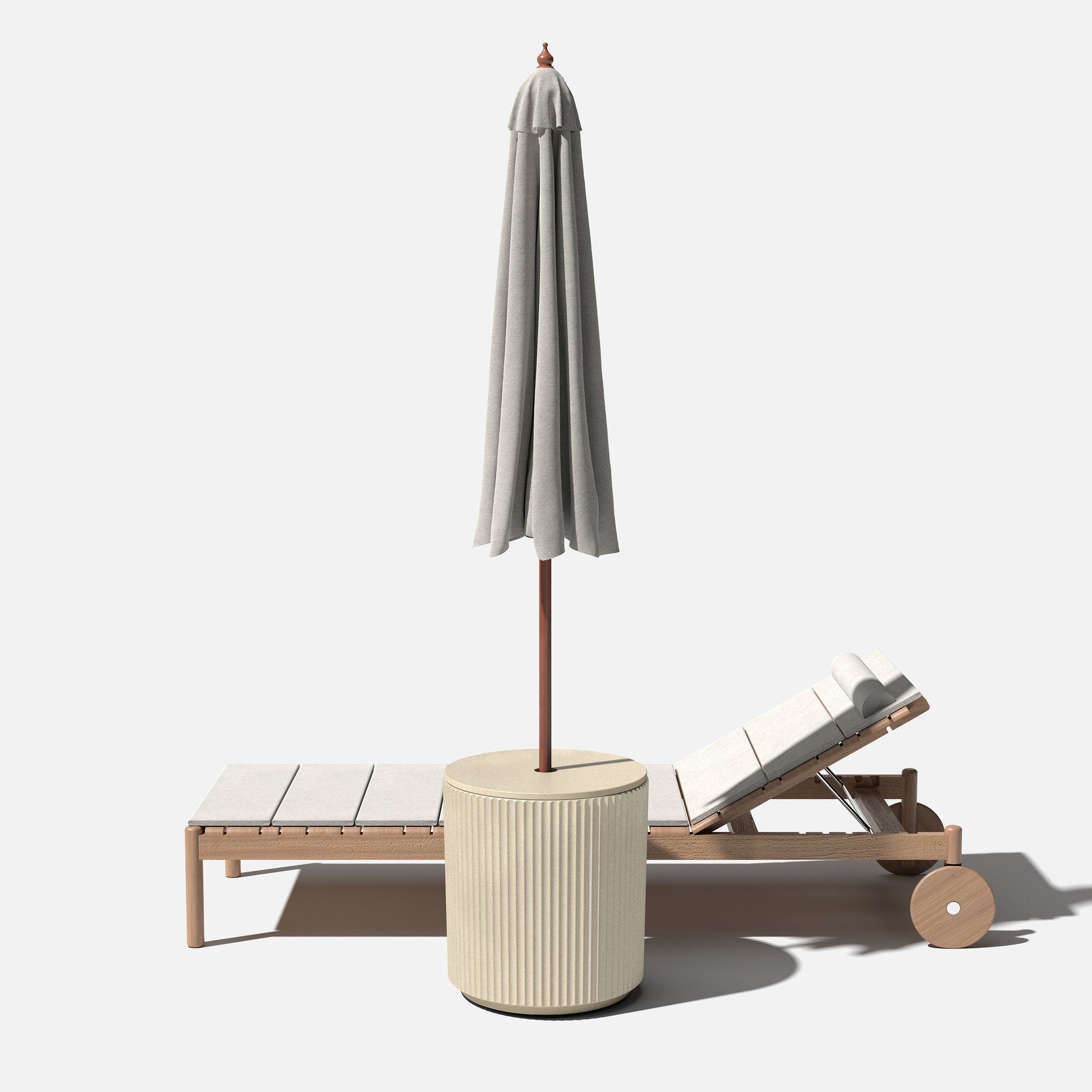 demi shade side table - Misc image 20