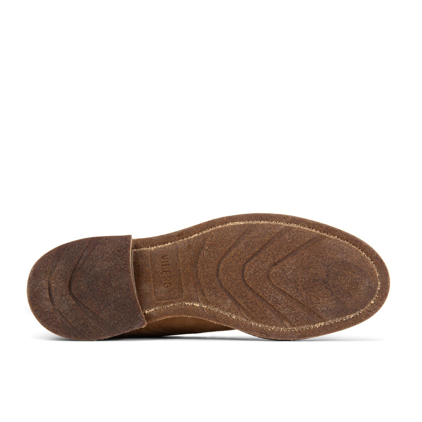 Navvy™ - Peanut Papillon Calf Suede - Shoes image 7