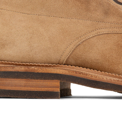 Navvy™ - Peanut Papillon Calf Suede - Shoes image 9