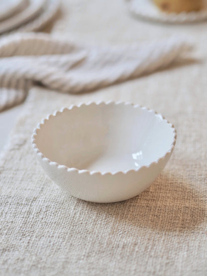 Nova Scalloped Dishware - Misc image 11