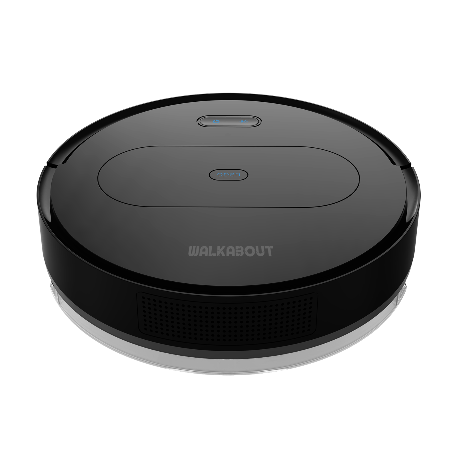 Walkabout iRoom 600 Smart Robot Vacuum Automated Cleaning System - Misc image 1