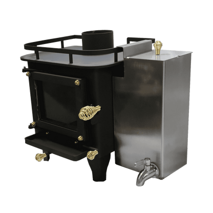 CB-7300 Water Heater/Dispenser - Misc image 2