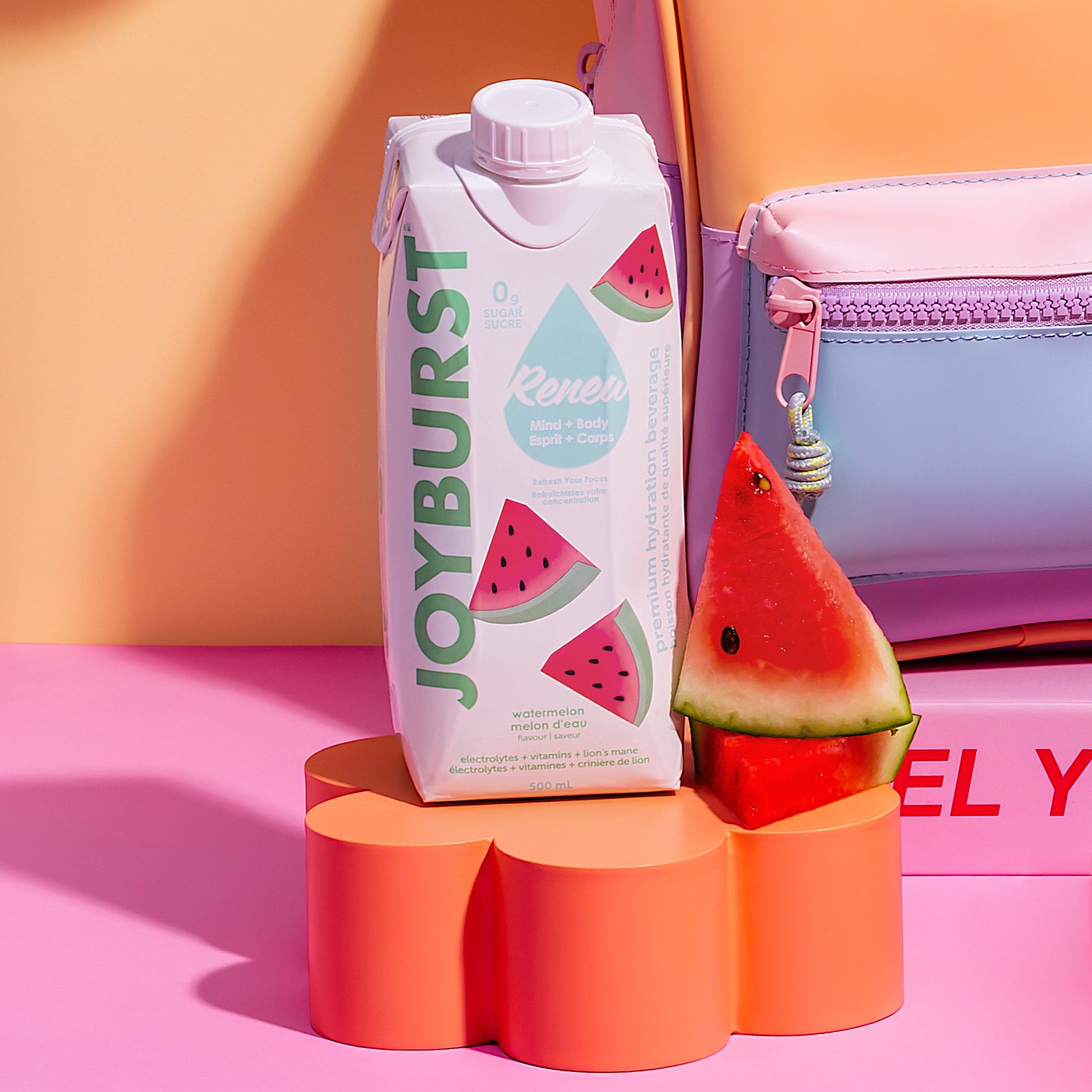 Joyburst Hydration Watermelon - 18 Pack - Kitchen & Dining image 4