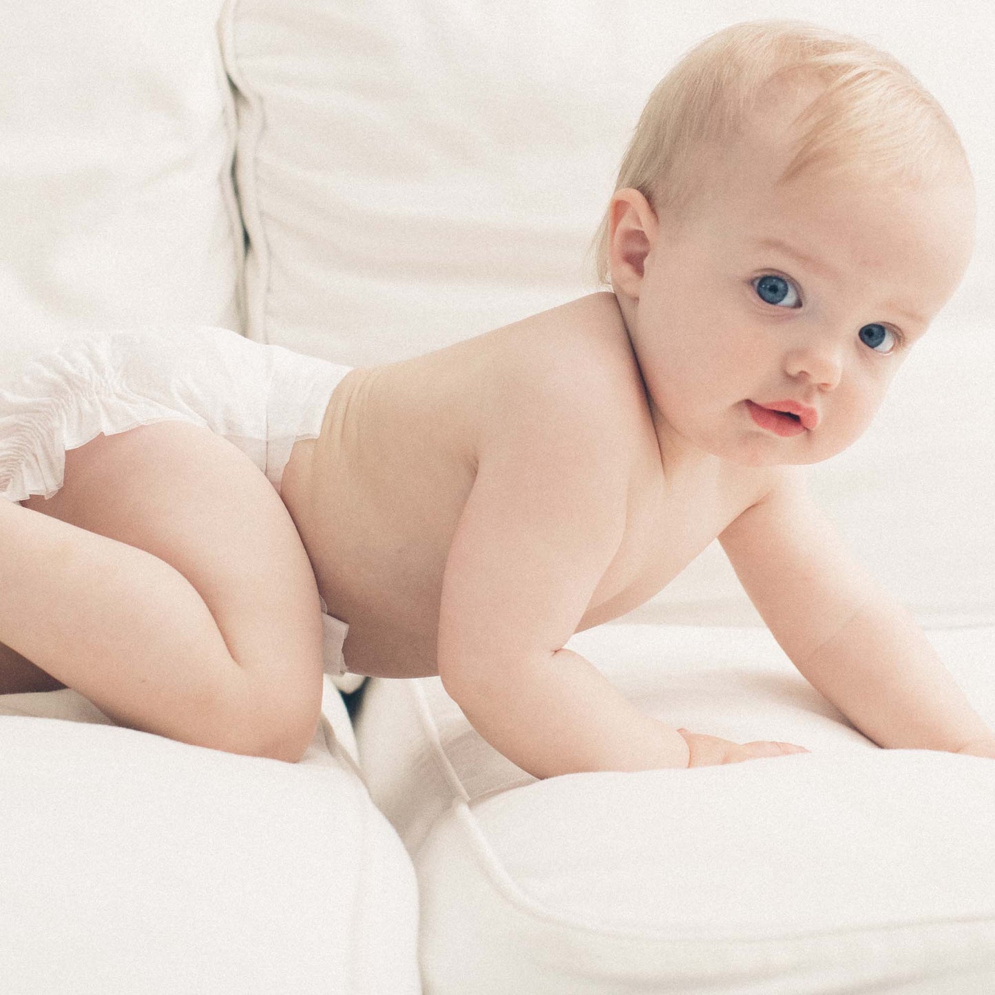 Box of Bamboo Diapers - Misc image 2