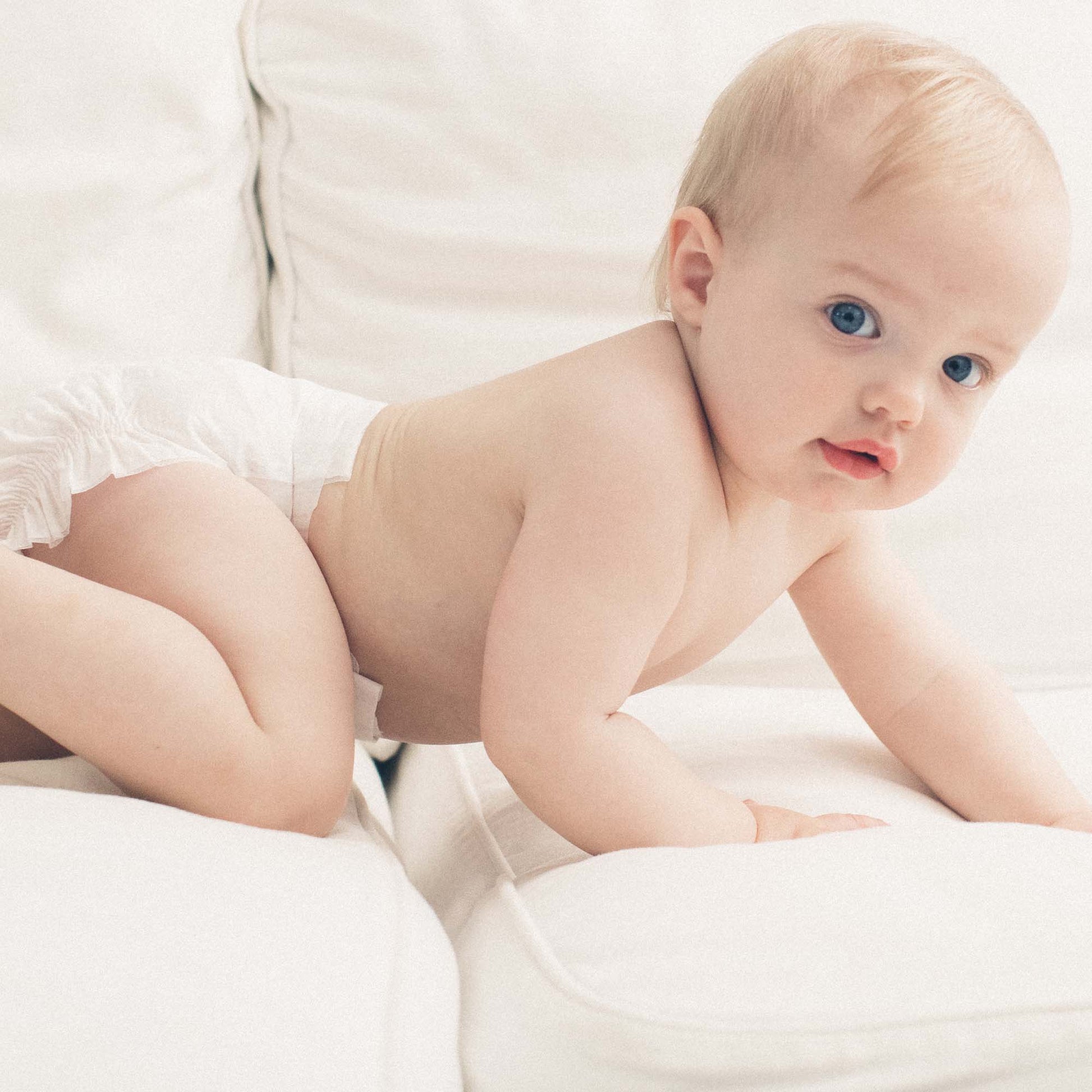 Box of Bamboo Diapers - Misc image 2