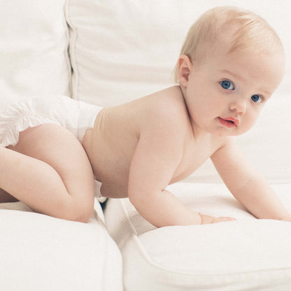 Box of Bamboo Diapers - Misc image 2