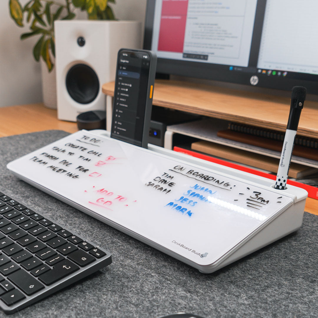 DeskBoard Buddy - Furniture image 1