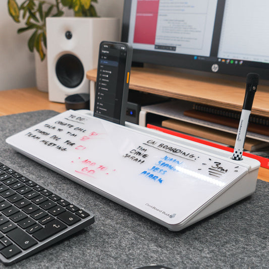 DeskBoard Buddy - Furniture image 1