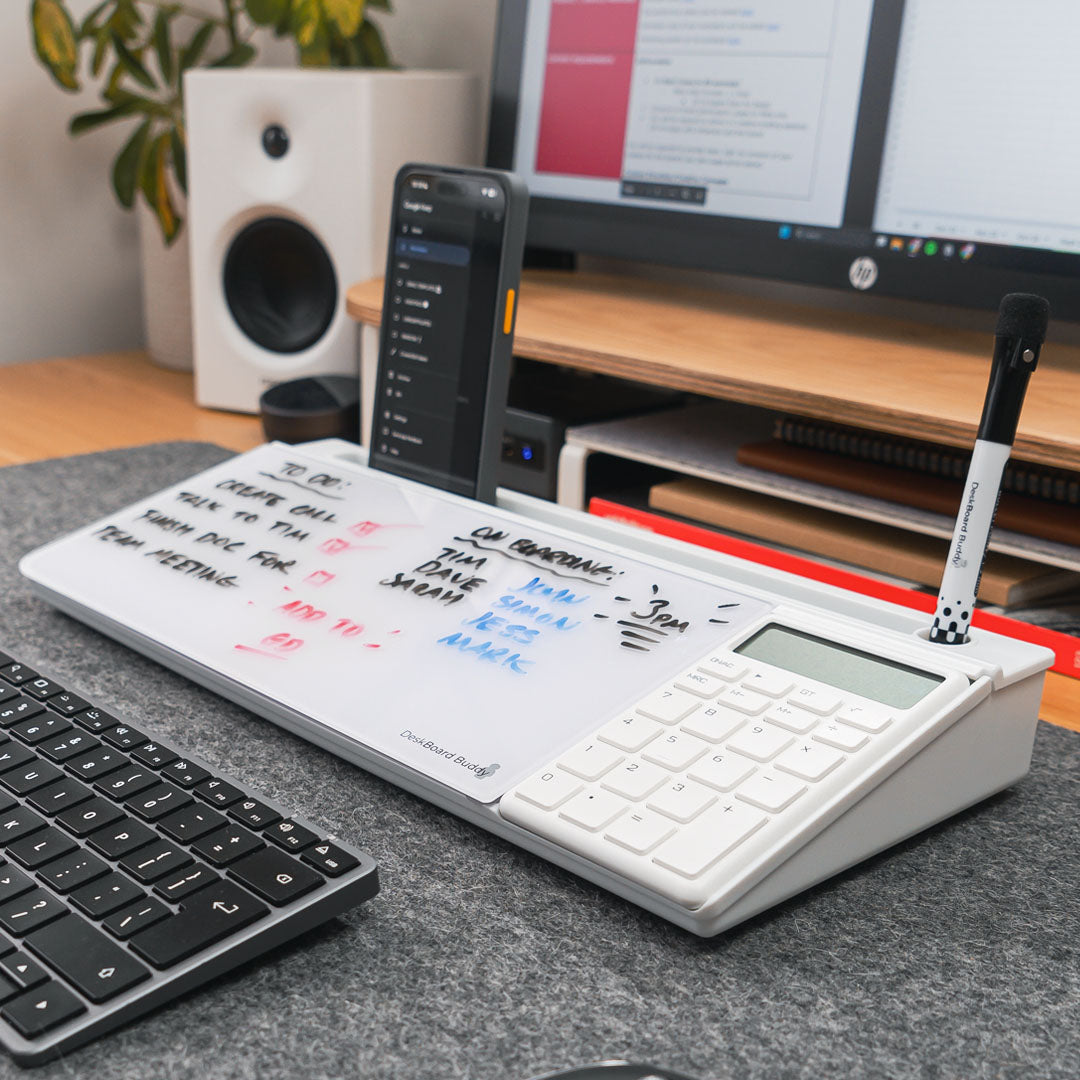 DeskBoard Buddy - Furniture image 2
