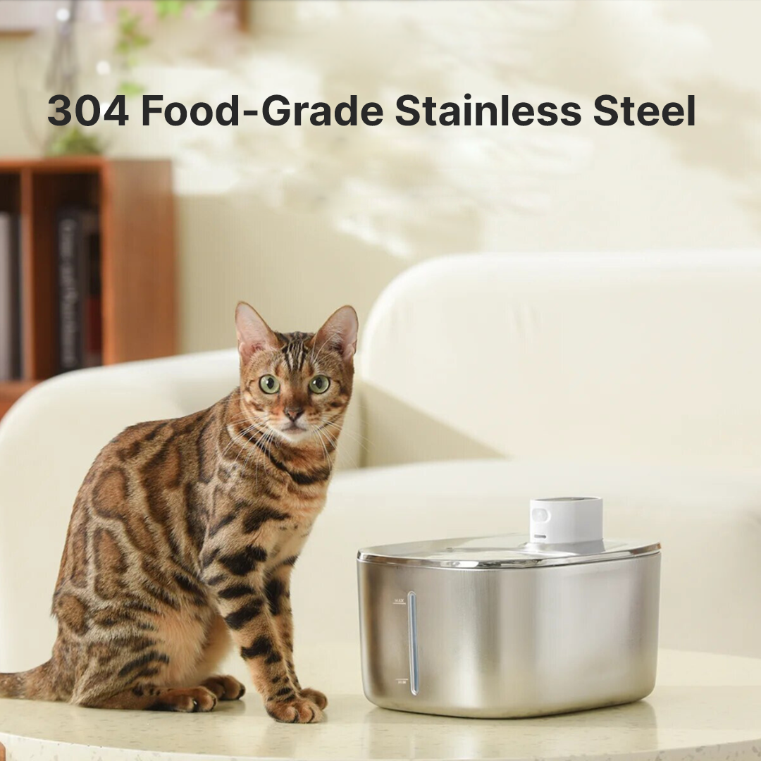 The KittySpout™ - Wireless Fountain - Kitchen & Dining image 7