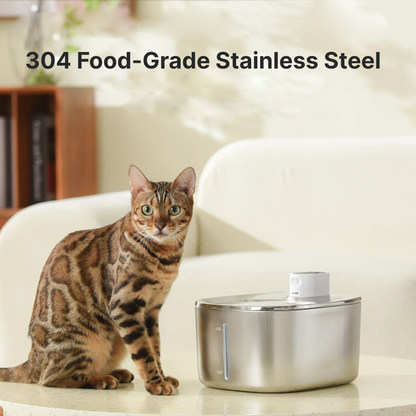 The KittySpout™ - Wireless Fountain - Kitchen & Dining image 7