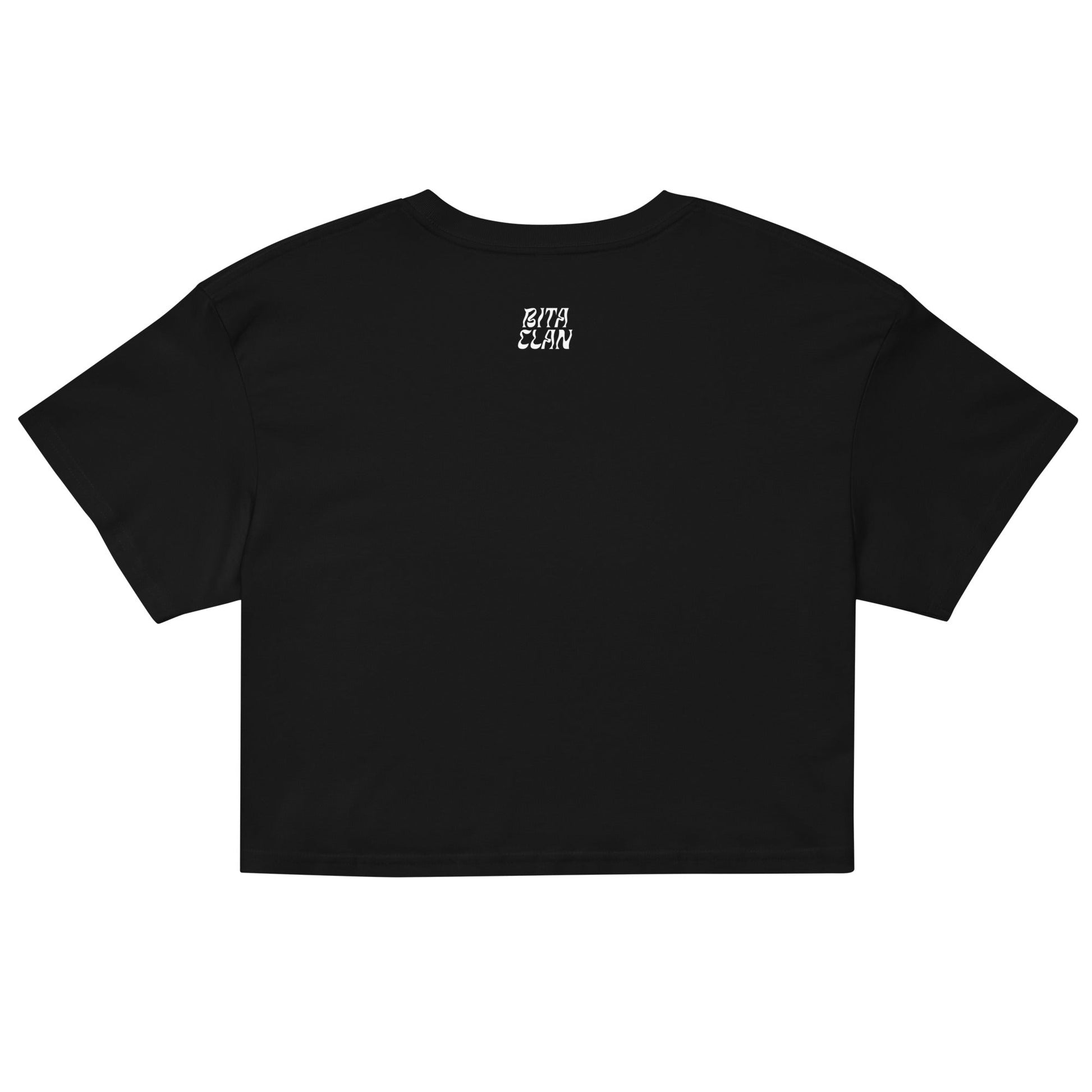 Thrill Seeker Crop Top - Jewelry image 2