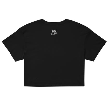 Thrill Seeker Crop Top - Jewelry image 2