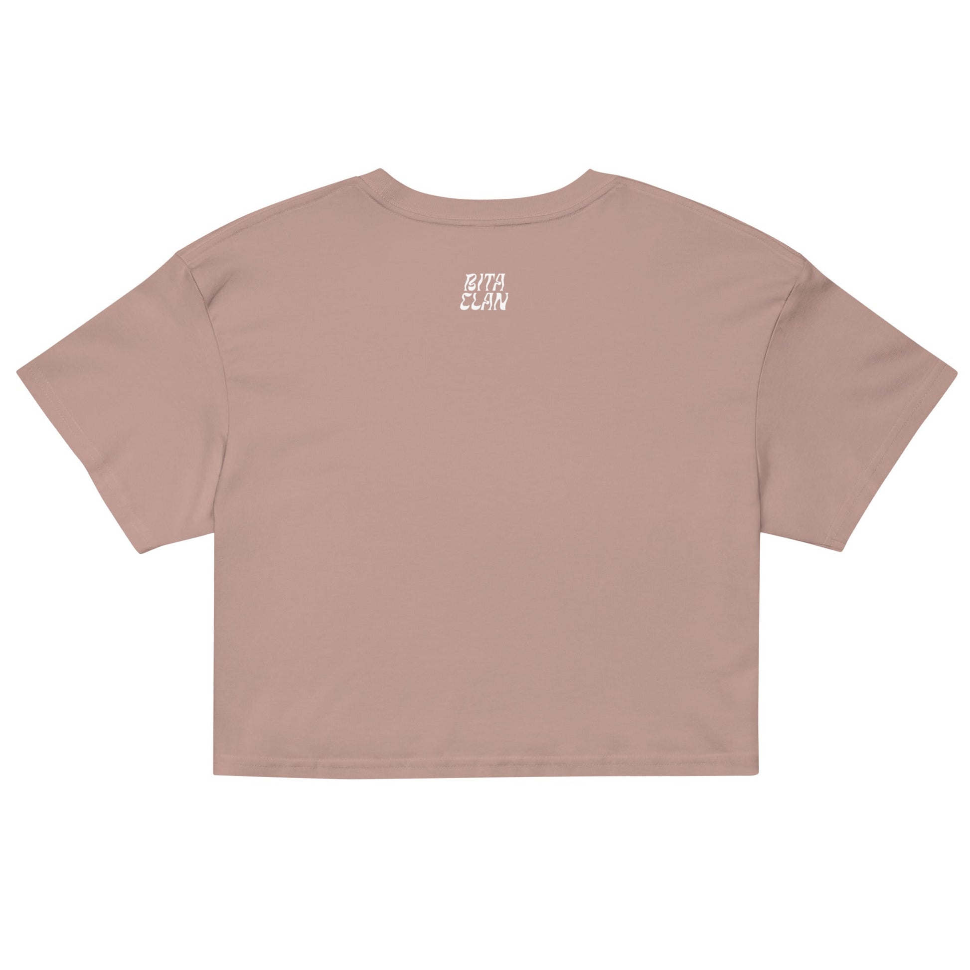 Thrill Seeker Crop Top - Jewelry image 6