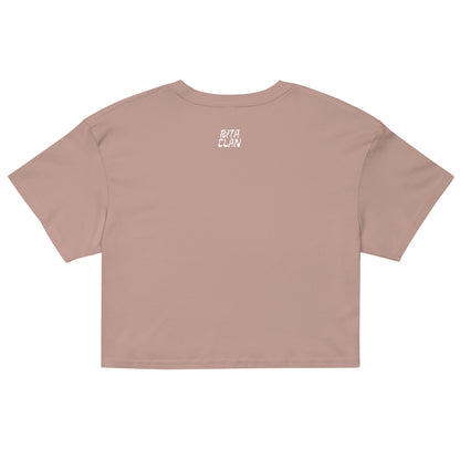 Thrill Seeker Crop Top - Jewelry image 6