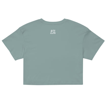 Thrill Seeker Crop Top - Jewelry image 4