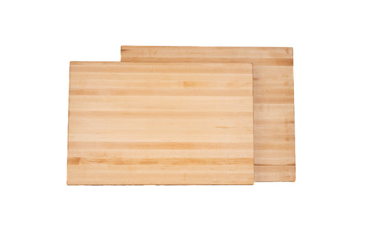 Wood for Chef Side Grain Cutting Board - Misc image 1