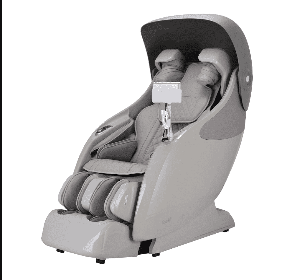 OP-Ai Xrest 4D+ - Gadgets image 4