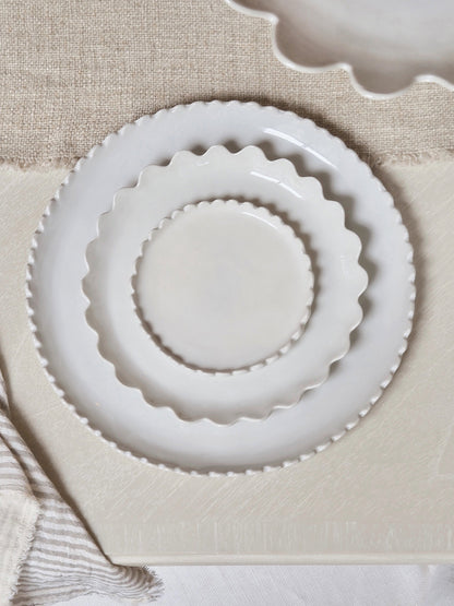 Nova Scalloped Dishware - Misc image 4