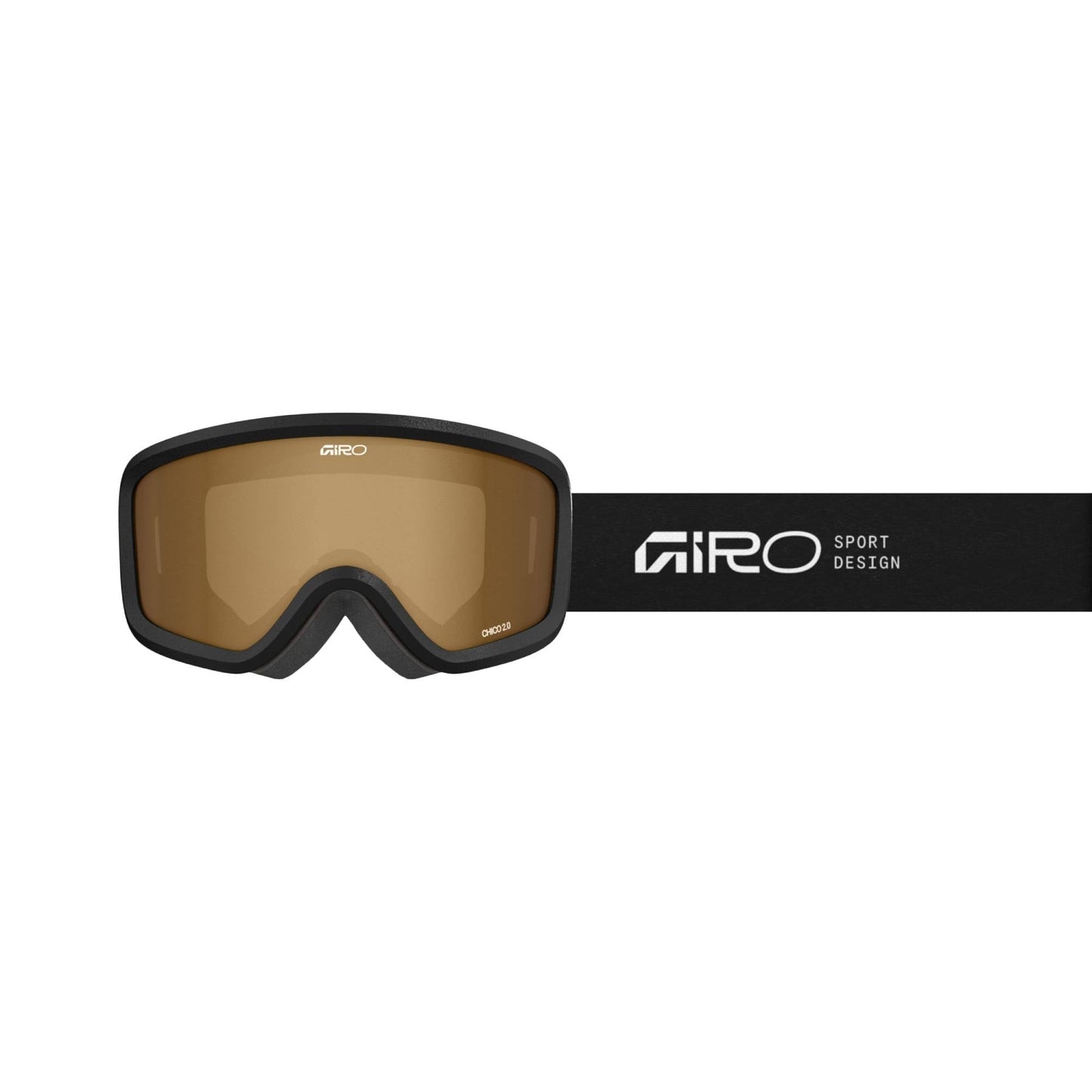 Giro Chico 2.0 Junior Goggles 2026 - Apparel image 15