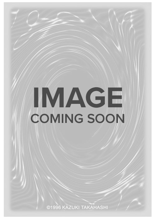 YummySnatchy (CR) [JUSH-EN022] Collector's Rare - Jewelry image 1