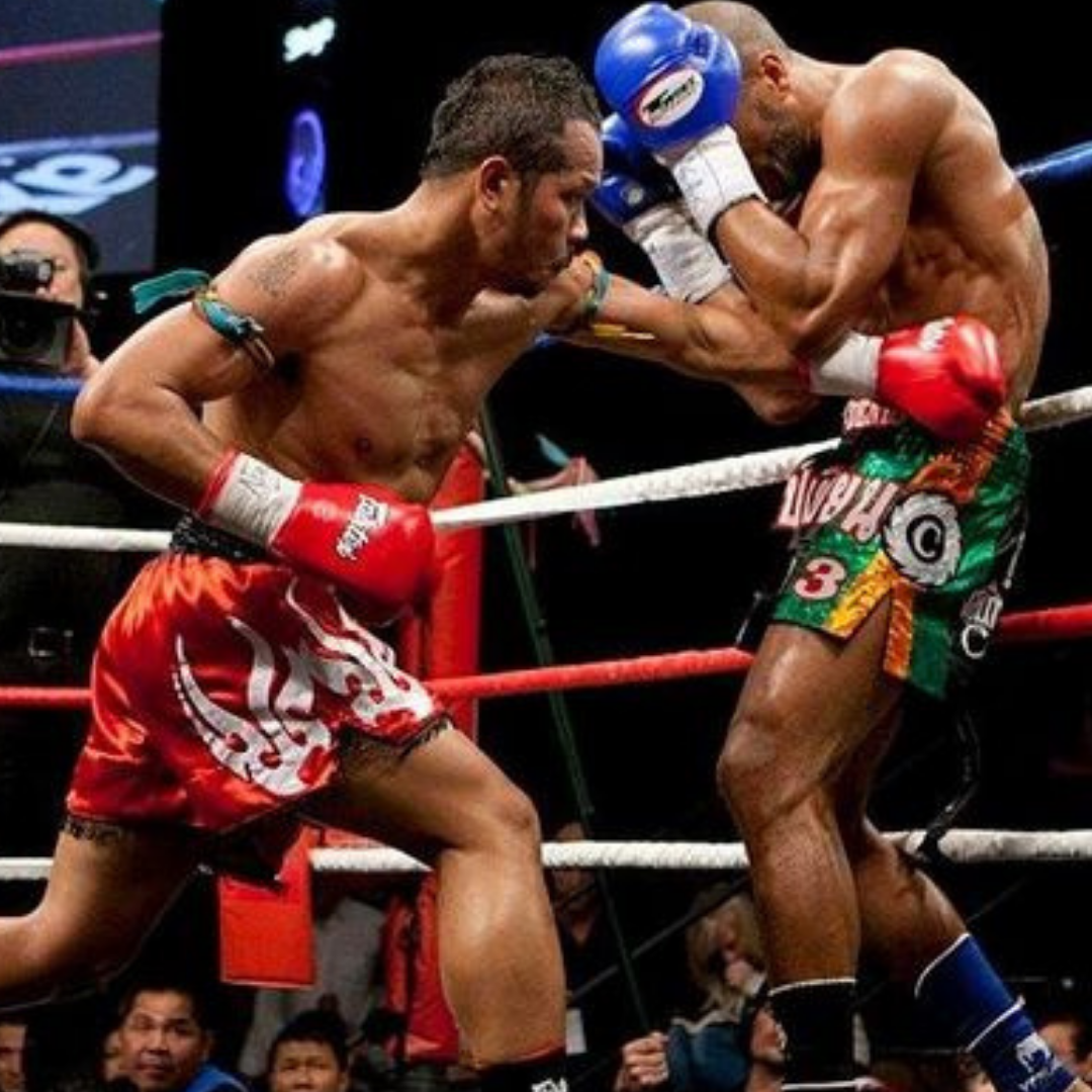 FAIRTEX UNIVERSAL TIGHT-FIT BOXING GLOVES - BGV1 - Athletic image 7